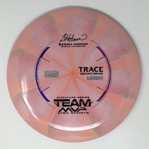 Trace (Cosmic Neutron - Sarah Hokom World Champion)