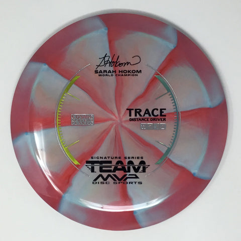 Trace (Cosmic Neutron - Sarah Hokom World Champion)