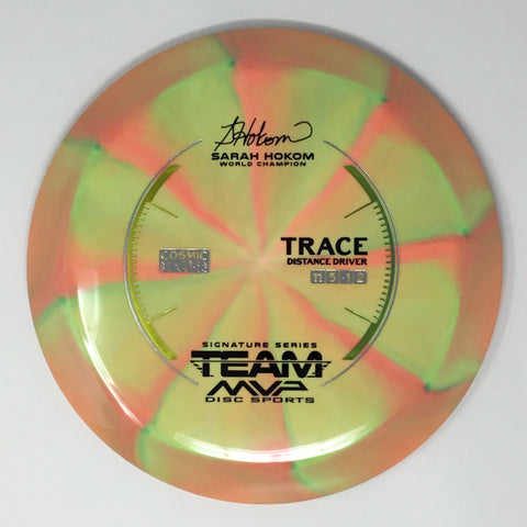 Trace (Cosmic Neutron - Sarah Hokom World Champion)