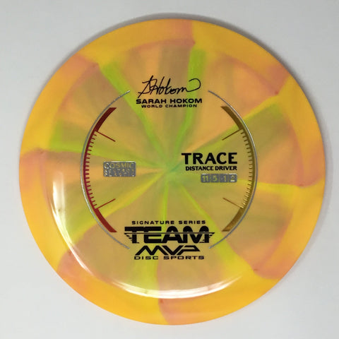 Trace (Cosmic Neutron - Sarah Hokom World Champion)
