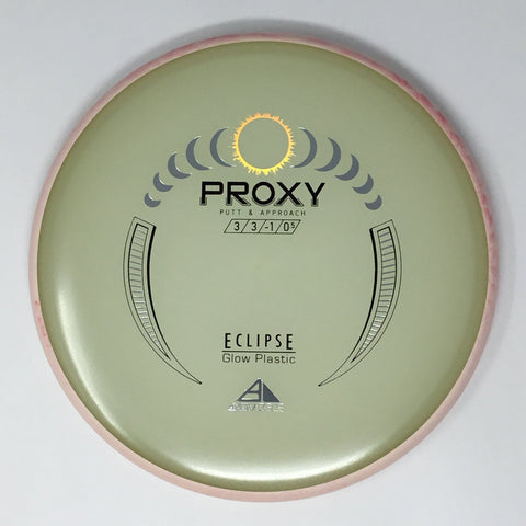 Proxy (Eclipse 2.0 Glow)