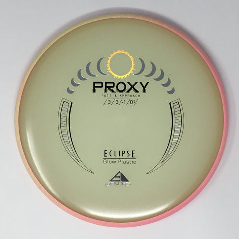 Proxy (Eclipse 2.0 Glow)