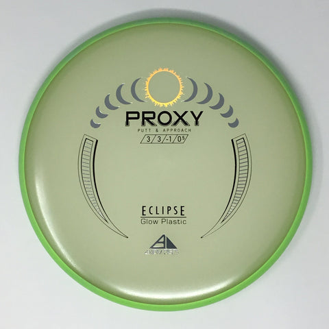 Proxy (Eclipse 2.0 Glow)