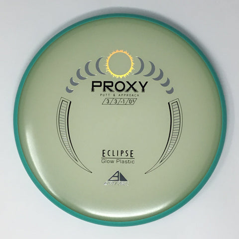 Proxy (Eclipse 2.0 Glow)