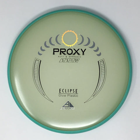 Proxy (Eclipse 2.0 Glow)