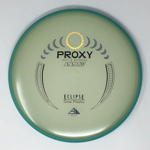 Proxy (Eclipse 2.0 Glow)
