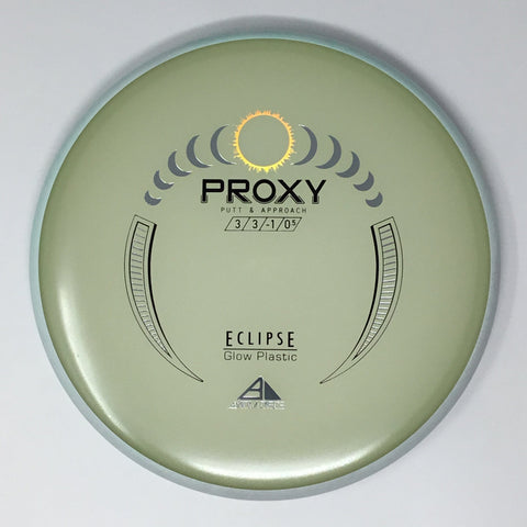 Proxy (Eclipse 2.0 Glow)