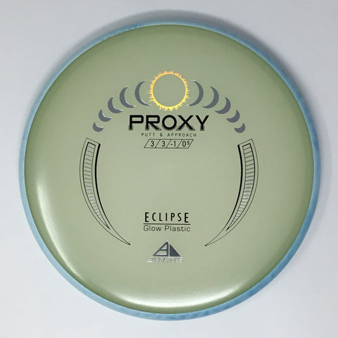 Proxy (Eclipse 2.0 Glow)