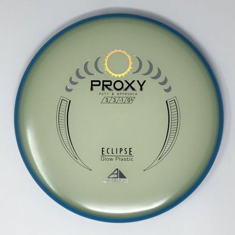 Proxy (Eclipse 2.0 Glow)