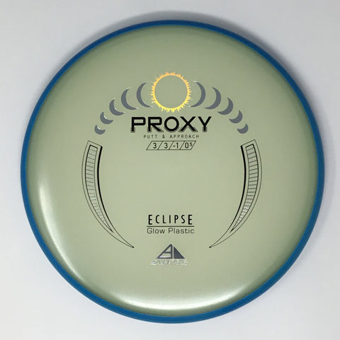 Proxy (Eclipse 2.0 Glow)