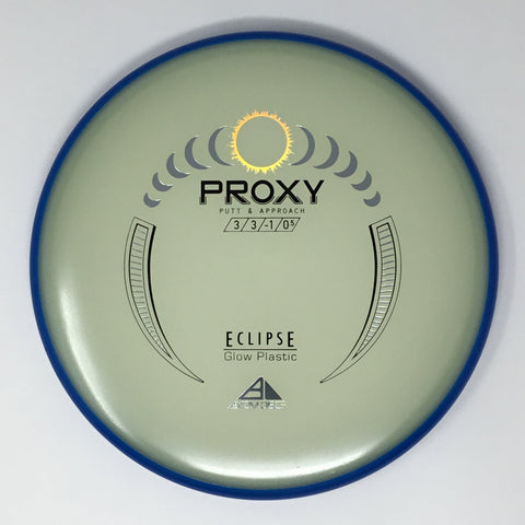 Proxy (Eclipse 2.0 Glow)