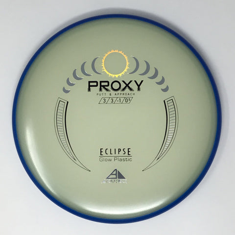 Proxy (Eclipse 2.0 Glow)