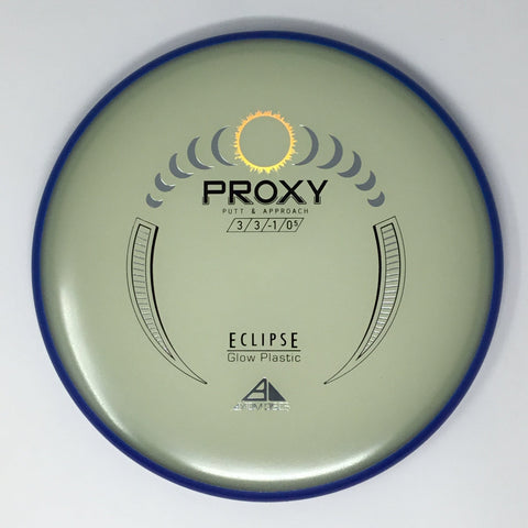 Proxy (Eclipse 2.0 Glow)