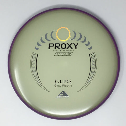 Proxy (Eclipse 2.0 Glow)