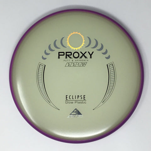 Proxy (Eclipse 2.0 Glow)