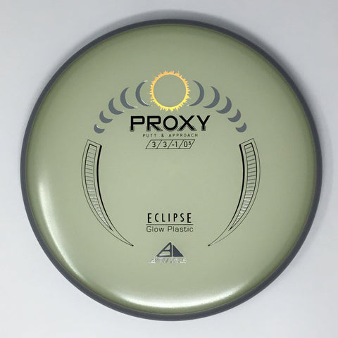 Proxy (Eclipse 2.0 Glow)