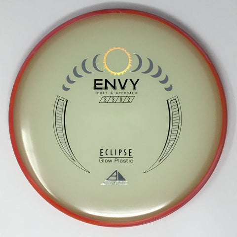 Envy (Eclipse 2.0 Glow)