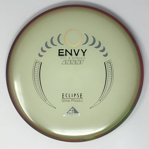 Envy (Eclipse 2.0 Glow)