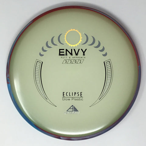 Envy (Eclipse 2.0 Glow)