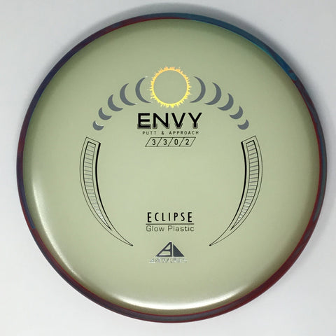 Envy (Eclipse 2.0 Glow)