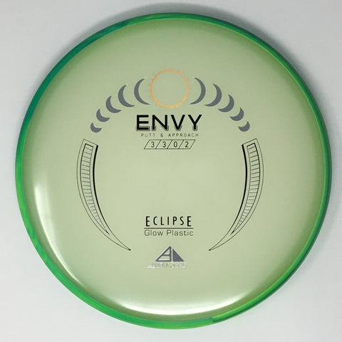 Envy (Eclipse 2.0 Glow)