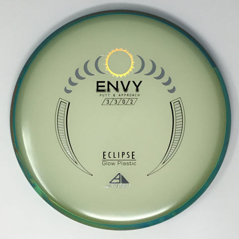 Envy (Eclipse 2.0 Glow)