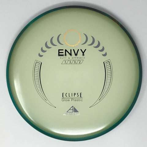 Envy (Eclipse 2.0 Glow)