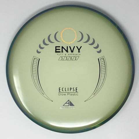 Envy (Eclipse 2.0 Glow)