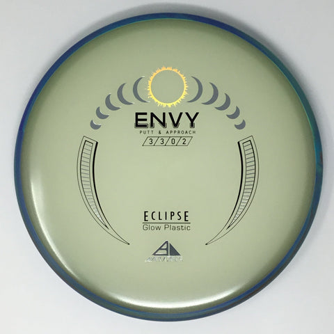 Envy (Eclipse 2.0 Glow)