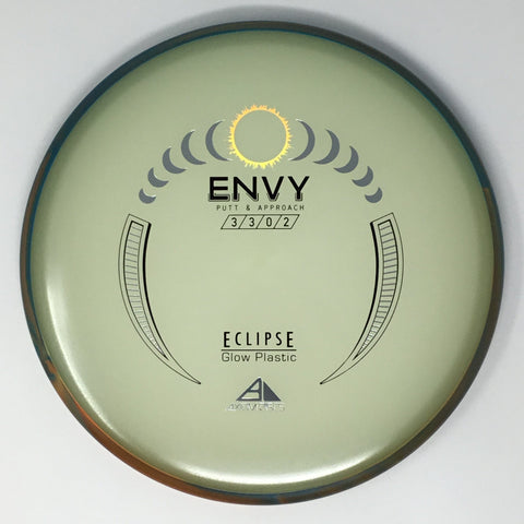 Envy (Eclipse 2.0 Glow)