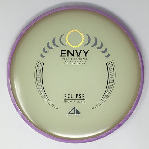 Envy (Eclipse 2.0 Glow)
