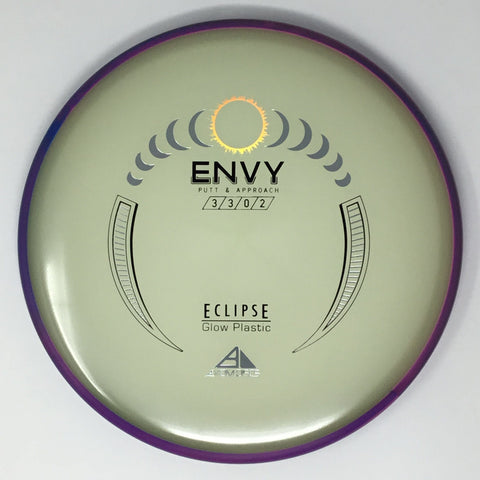 Envy (Eclipse 2.0 Glow)