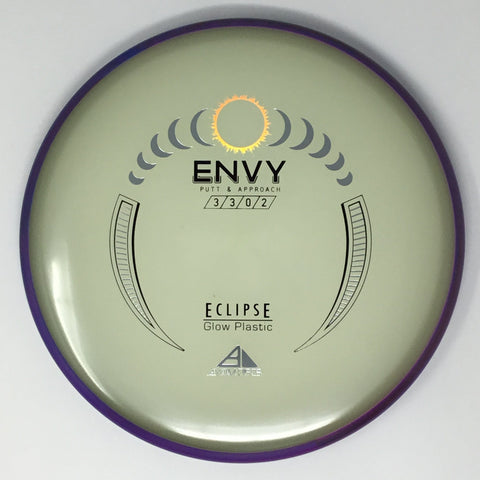 Envy (Eclipse 2.0 Glow)