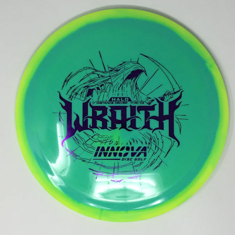 Wraith (Halo Star)