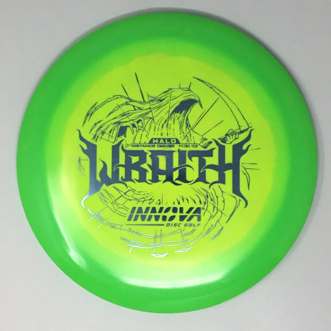 Wraith (Halo Star)
