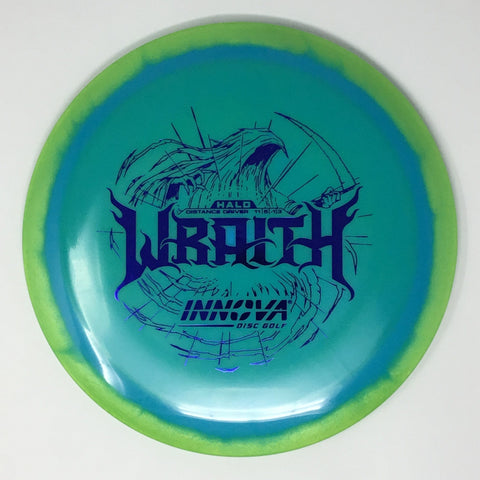 Wraith (Halo Star)