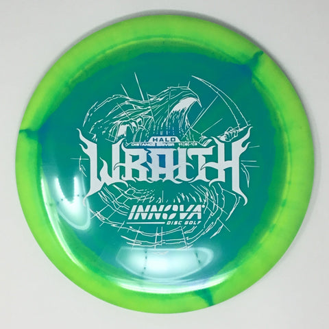 Wraith (Halo Star)