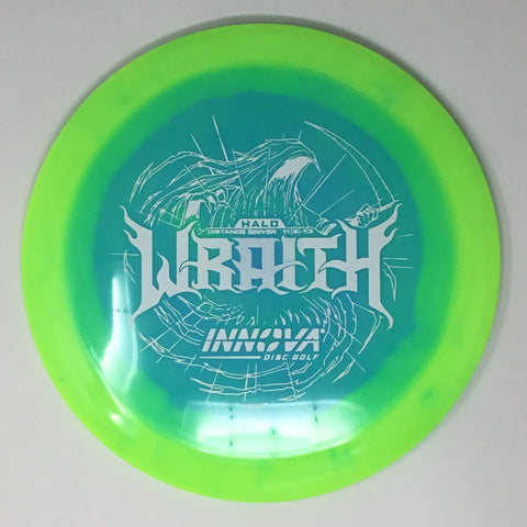 Wraith (Halo Star)