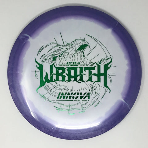 Wraith (Halo Star)