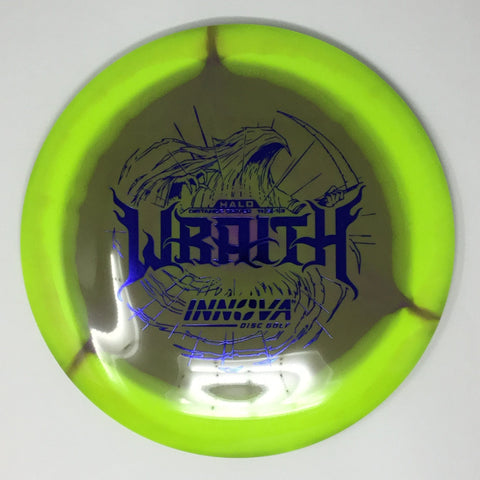 Wraith (Halo Star)