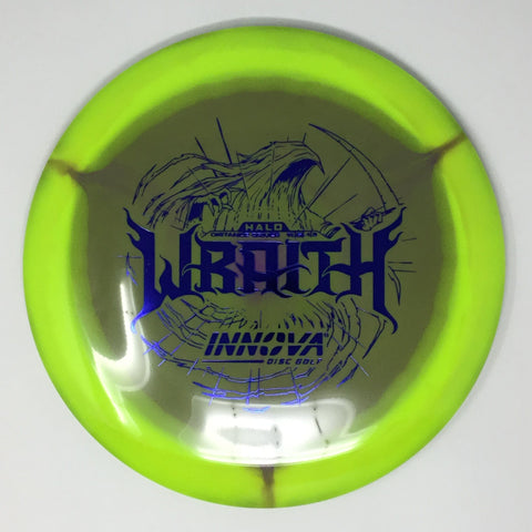 Wraith (Halo Star)