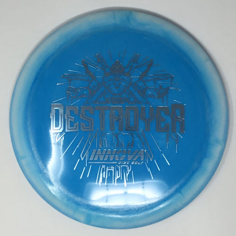 Destroyer (Halo Star)
