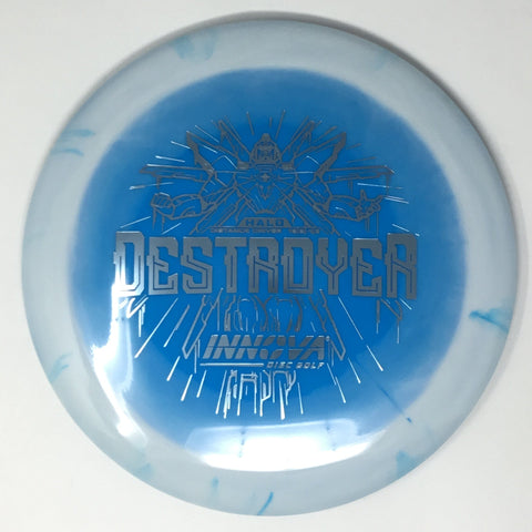 Destroyer (Halo Star)