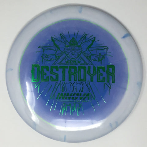 Destroyer (Halo Star)