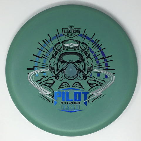 Pilot (Electron Soft)