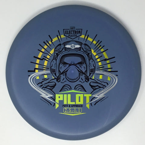 Pilot (Electron Soft)