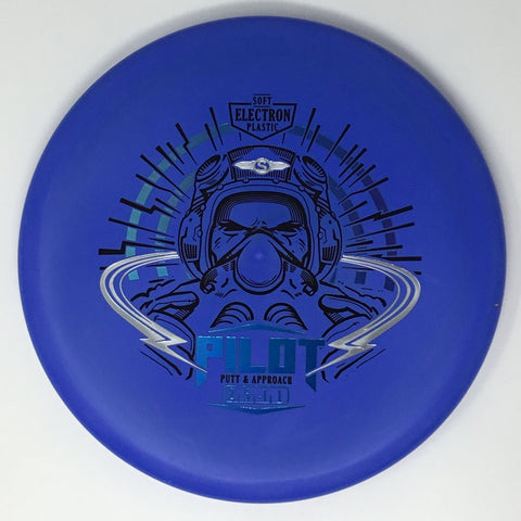 Pilot (Electron Soft)