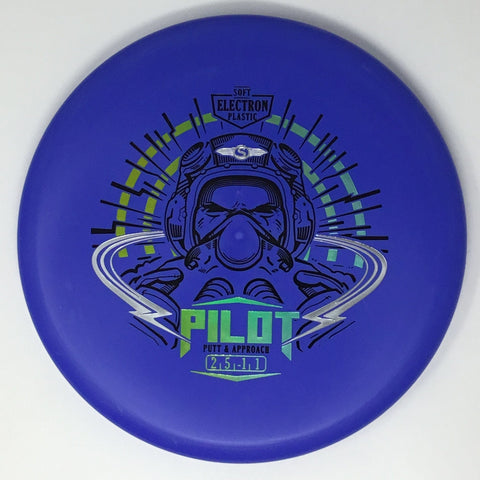 Pilot (Electron Soft)