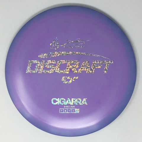 Cigarra (ESP - Anthony Barela Signature Series)
