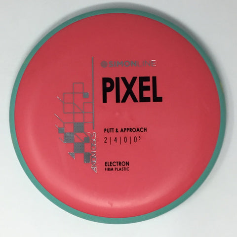 Pixel (Electron Firm - Simon Line)